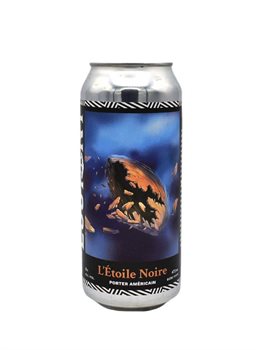 L'étoile Noire
