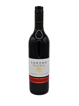 Loxton - Cabernet Sauvignon 