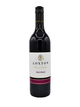 Loxton - Shiraz