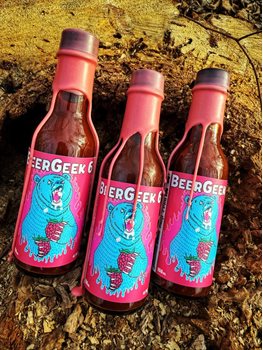 Beergeek V.6 (Collab Prospecteur) 