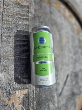 Gose Gin