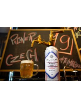 Pilsner Czech