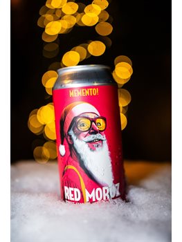 Red Moroz