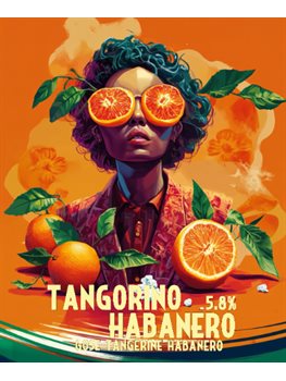 Tangorino Habanero