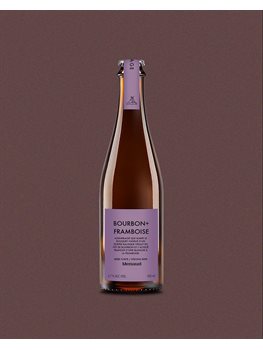 Bourbon Framboise