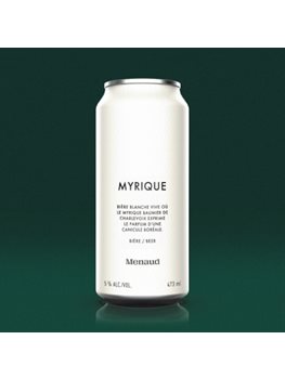 Myrique Myrique