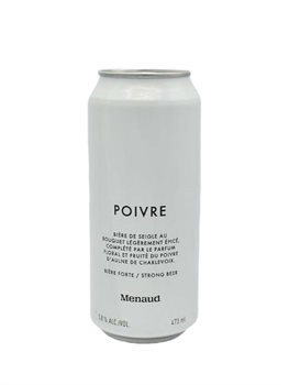 Poivre Poivre