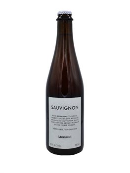 Menaud Sauvignon - Broue Ha Ha