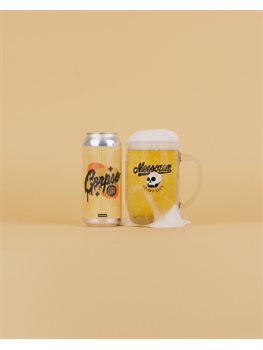 Corpse Xtra Lite
