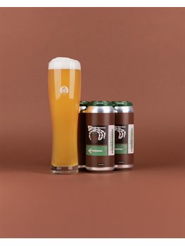 De L'Autre Côté V.9