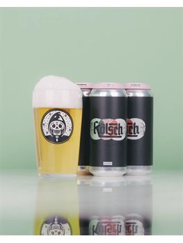 Kölsch of the Dead