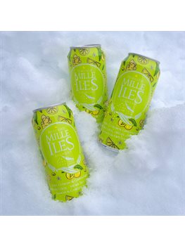 Sure Citron & Gingembre Sans Alcool