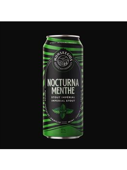 Nocturna Menthe