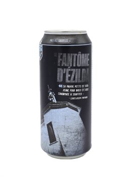 Fantôme d'Ézilda 