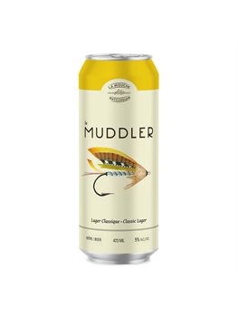Muddler