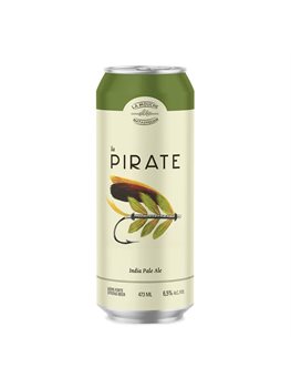 La Pirate La Pirate