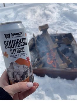 Bourbeau