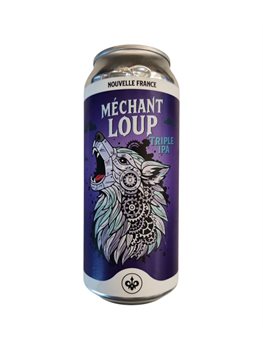 Méchant Loup