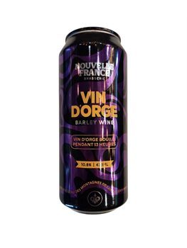 Vin D'Orge