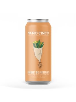 Nano Cinco Bouquet de Pissenlit - Broue Ha Ha