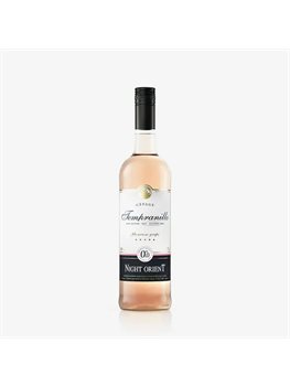 Night Orient Rosé Tempranillo