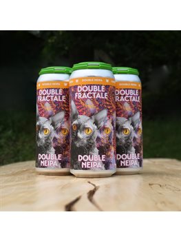 Double Fractale Double Fractale