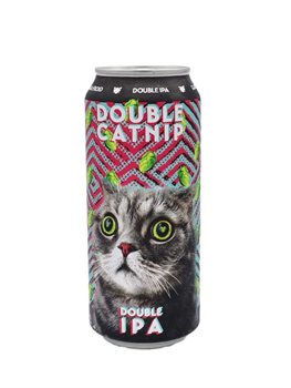 Double Catnip Double Catnip