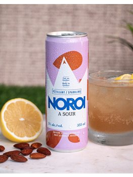 Noroi - A Sour