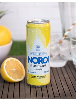 Noroi - G Limonade