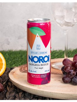 Noroi - Sangria Rouge