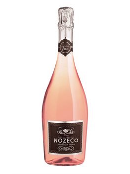 Nozeco - Rosé Mousseux