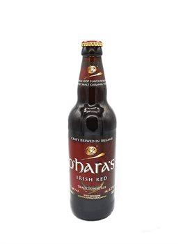 O'hara's Irish Red - Broue Ha Ha