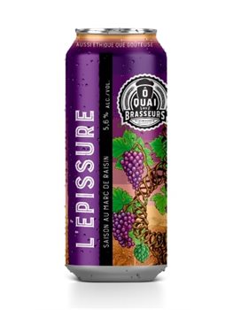 L'épissure