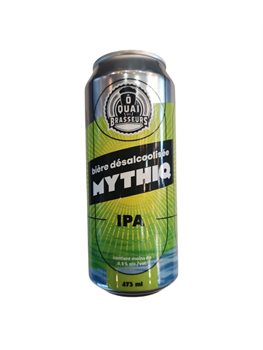 Mythiq IPA
