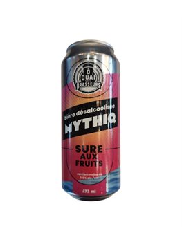 Mythiq Sure Aux Fruits