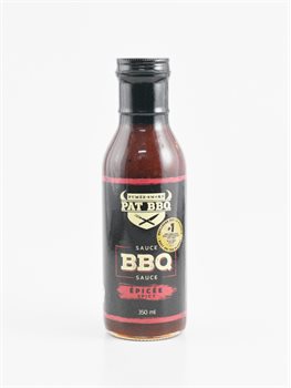 Pat BBQ Épicée 