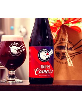 Tripel Camerise