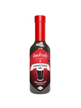 La Pimenterie - Fumisterie Extra Forte La Pimenterie - Fumisterie Extra Forte