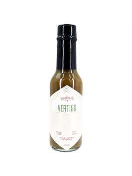 La Pimenterie - Vertigo Téquila 