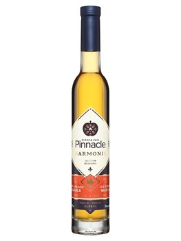 Cidre de Glace à L'Érable