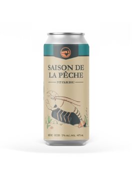 Saison de la Pêche