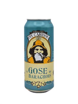 Pit Caribou La Gose du Barachois - Broue Ha Ha