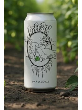 Mash Ripper Mash Ripper