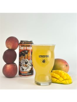 Sureminée Pêche-Mangue