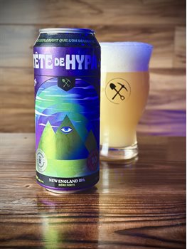 Tête de HYPA V.3