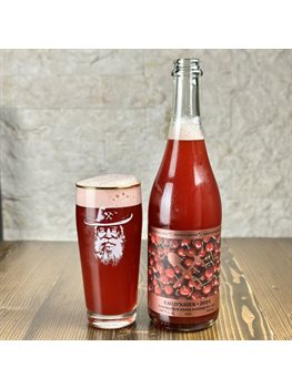 Eau d'Kriek