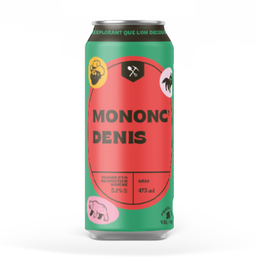 Mononc Denis