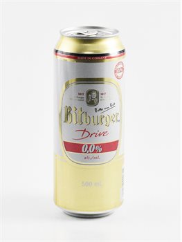 Bitburger Drive 
