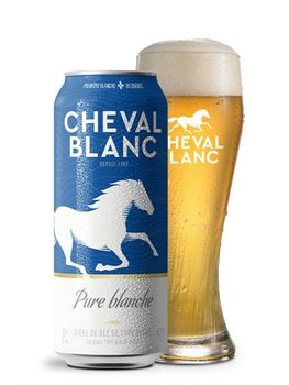 Cheval Blanc 