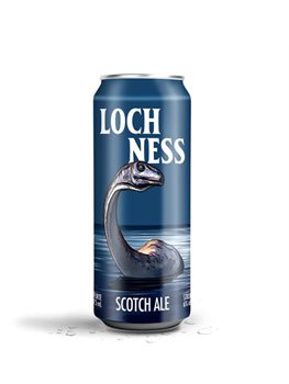 Loch Ness Loch Ness